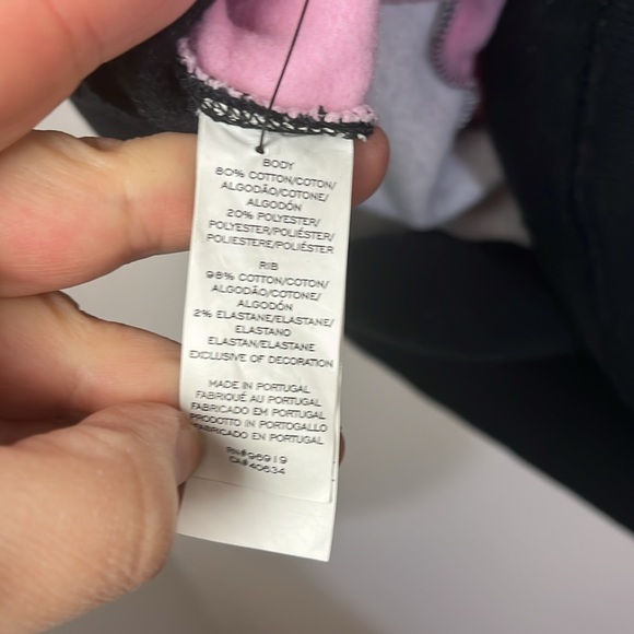 Marc Jacobs Coca Cola patchwork long sweatshirt - Picture 7 of 10